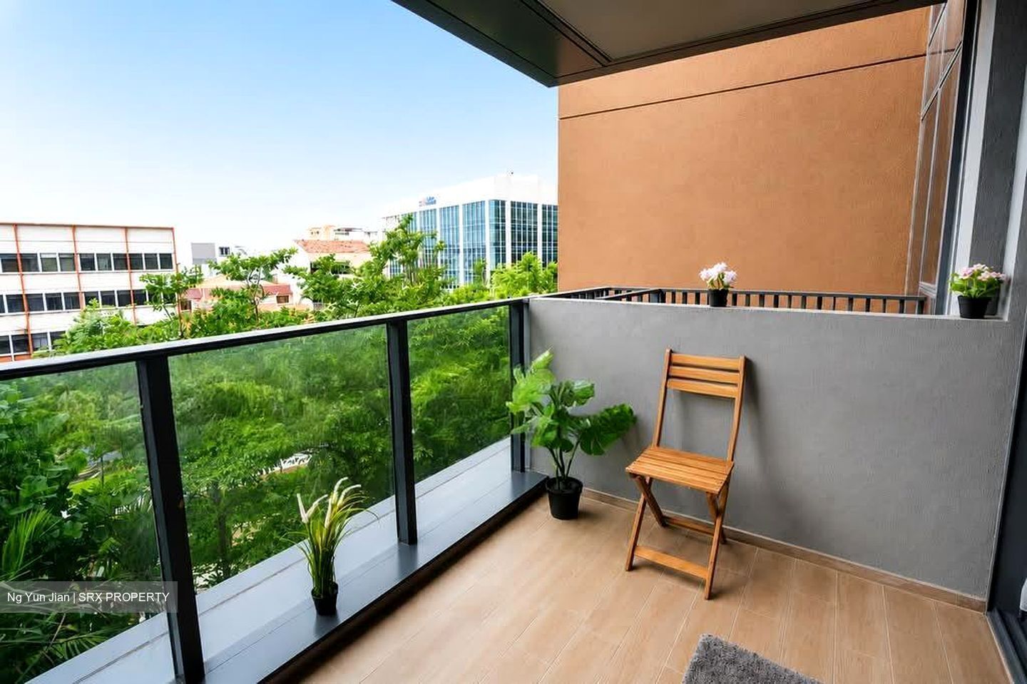 Parc Esta (D14), Apartment #583672791